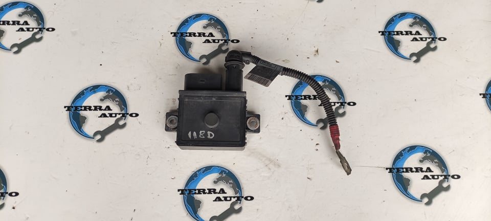 Releu bujii BMW Seria 1 (E81 / E87 / E88) 2.0 D cod: 778682107