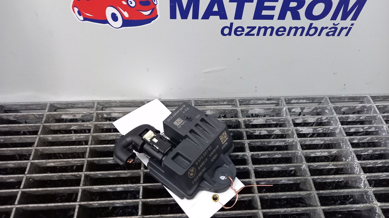 RELEU BUJII BMW SERIA 1 F20 1.6 D - (2011 2015)