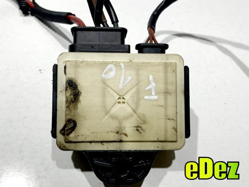 Releu bujii BMW Seria 3 (2005-2012) [E90] 2.0 d N47 7810856