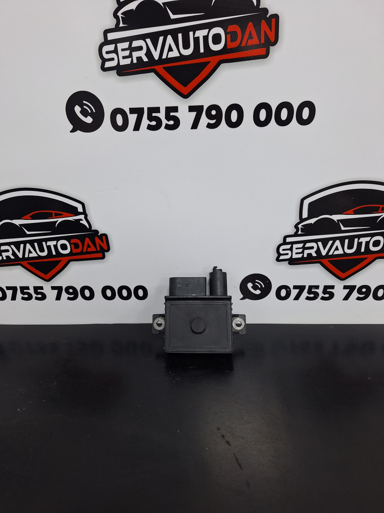 Releu bujii BMW Seria 3 (2005-2012) [E90] 2.0 Motorina 2008, 780120002 / 7801200
