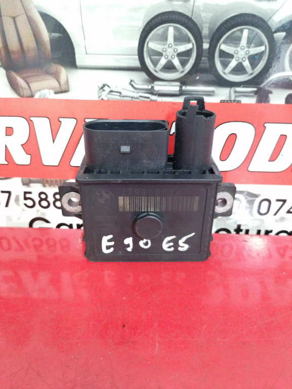 Releu bujii BMW Seria 3 (2005-2012) [E90] 2.0 Motorina 2010, 779800006