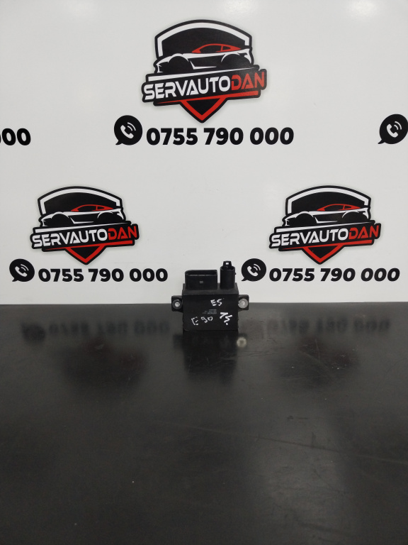 Releu bujii BMW Seria 3 (2005-2012) [E90] 2.0 Motorina 2010