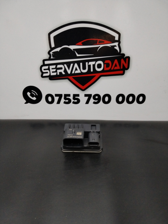 Releu bujii BMW Seria 3 (2005-2012) [E90] 2.0 Motorina 2012, 781085603 / 7810856
