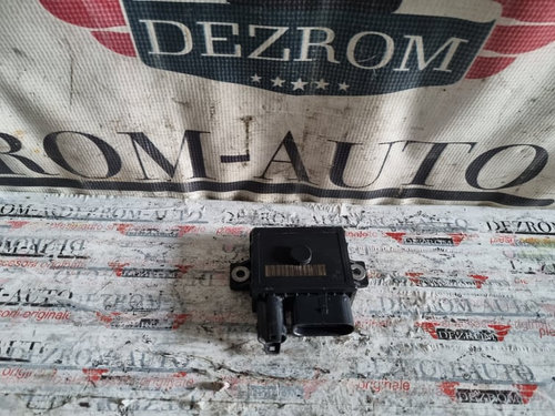 Releu bujii BMW Seria 3 E90 3.0 330d 245cp cod piesa : 8591724