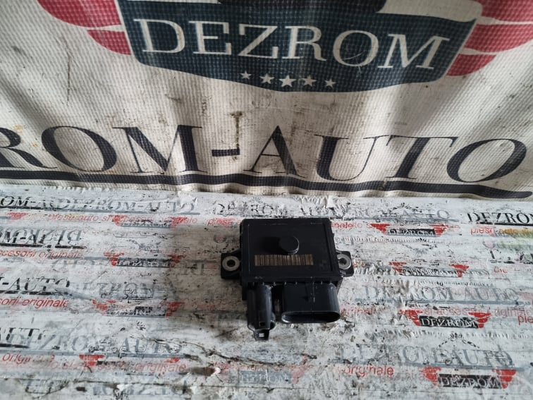 Releu bujii BMW Seria 3 E93 3.0 325d 204cp cod piesa : 8591724