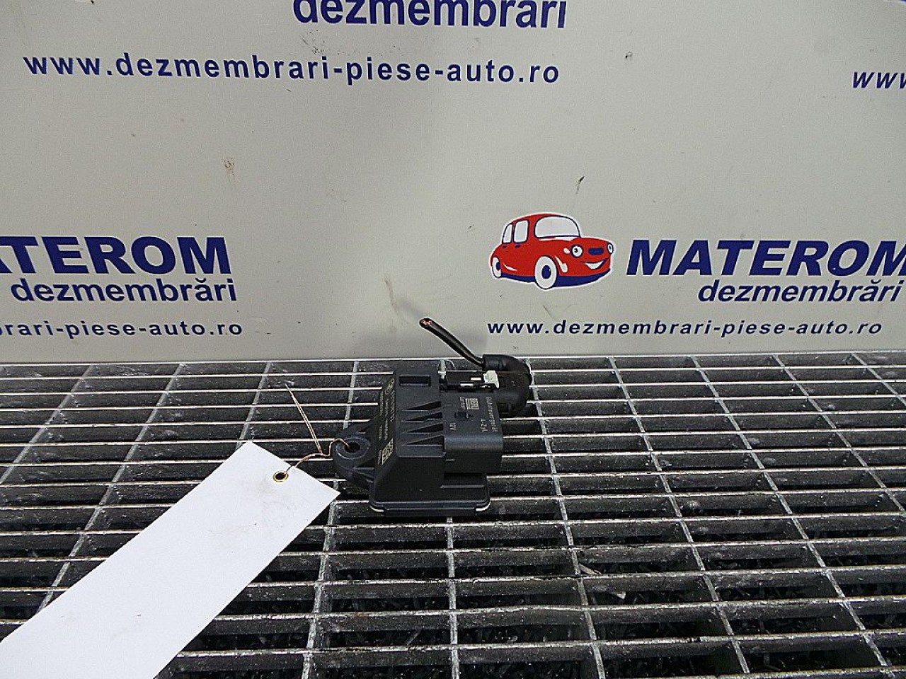 RELEU BUJII BMW SERIA 3 F 30 2.0 D - (2011 2015)