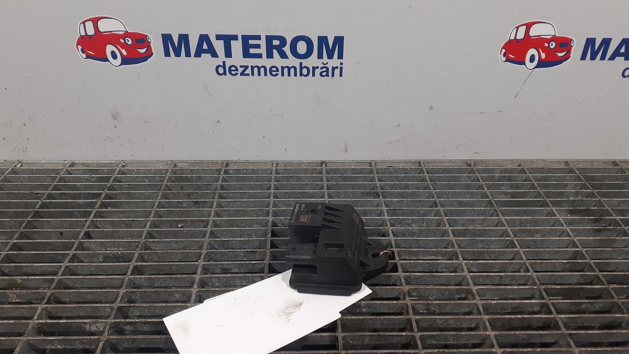 RELEU BUJII BMW SERIA 3 F 34 GT SERIA 3 F 34 GT 2.0 D - (2012 2016)