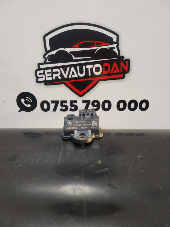 Releu bujii BMW Seria 3 LCI (2008-2011) [e91] 2.0 Motorina 2012, 781085604 / 7810856