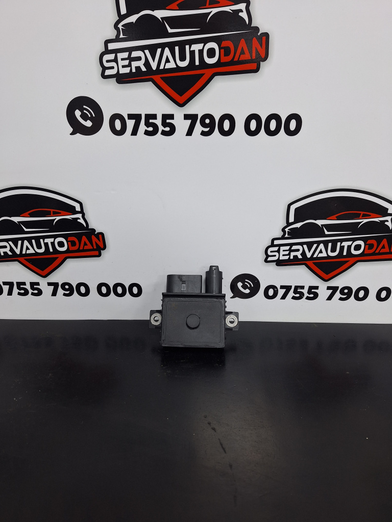 Releu bujii BMW Seria 5 (2003-2010) [E60] 2.0 Motorina 2005, 7801200 / 780120003
