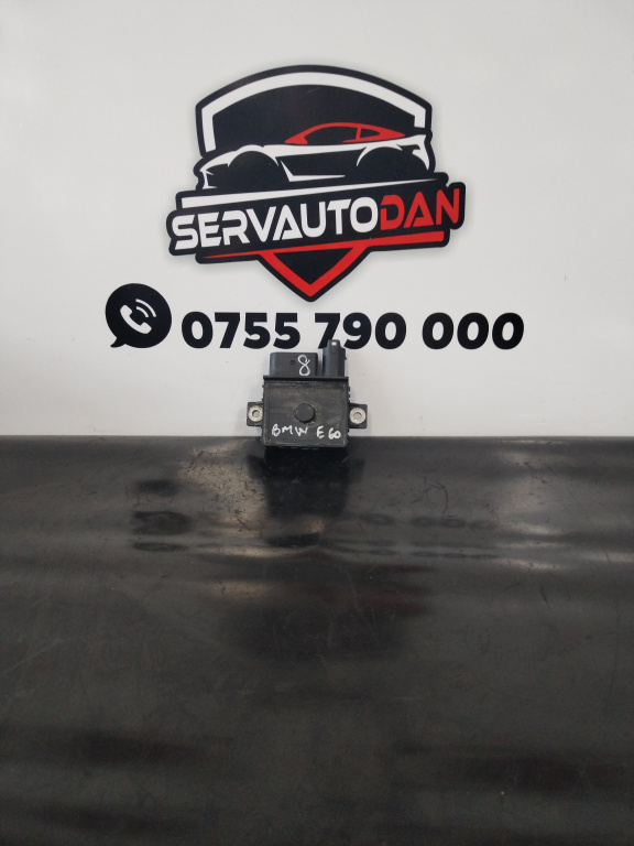 Releu bujii BMW Seria 5 (2003-2010) [E60] 2.0 Motorina 2008, E2110022358