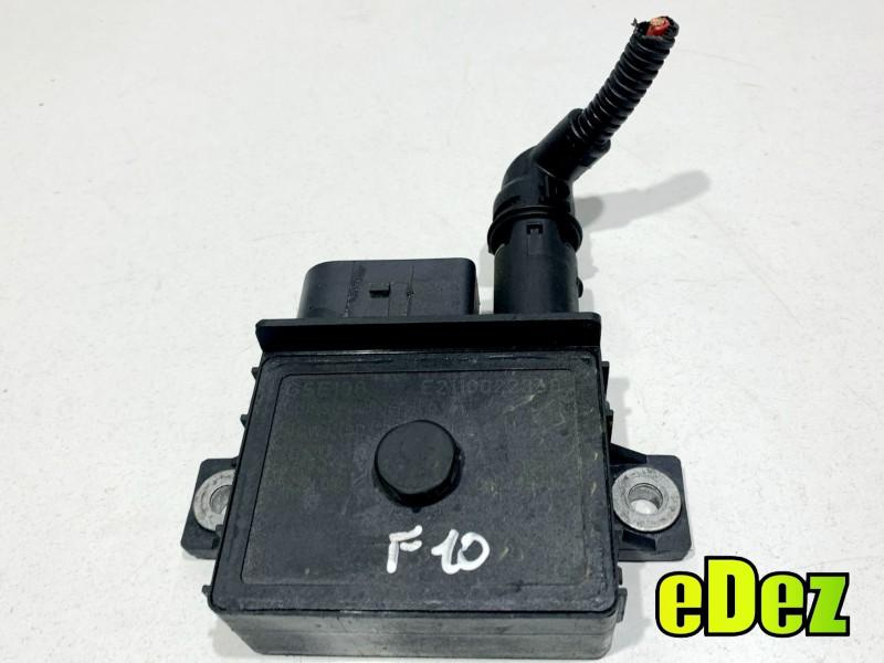 Releu bujii BMW Seria 5 (2010-2017) [F11] 3.0 d N57d30A 0522140702