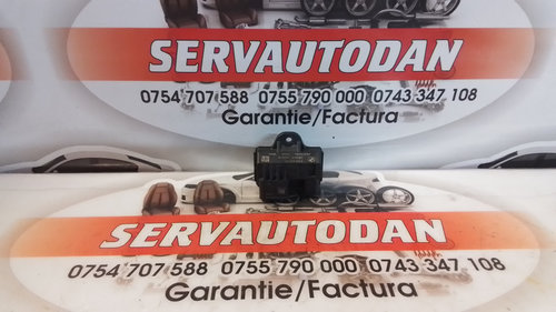 Releu bujii BMW Seria 5 (2010-2017) [F11] 3.0 Motorina 2012, 8519472 / 851947201
