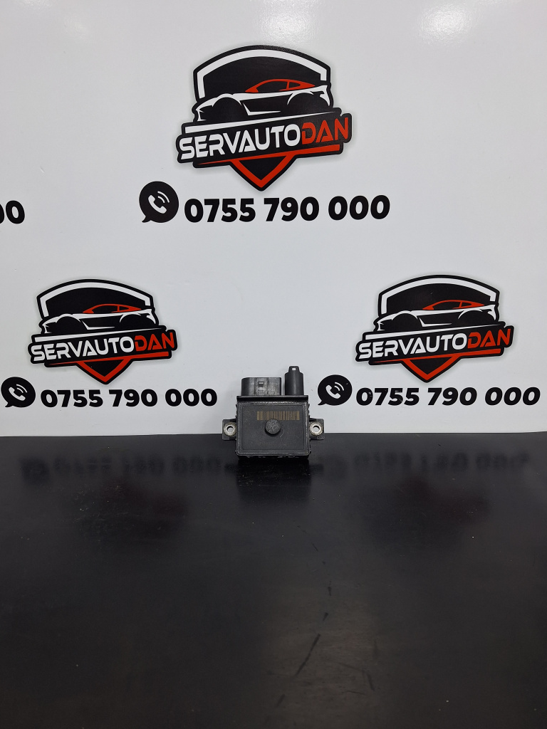 Releu bujii BMW Seria 5 (2010-2017) [F11] 3.0 Motorina 2013, 780015603