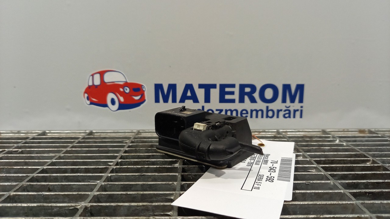 RELEU BUJII BMW SERIA 5 F 10 2.0 D - (2010 2017)