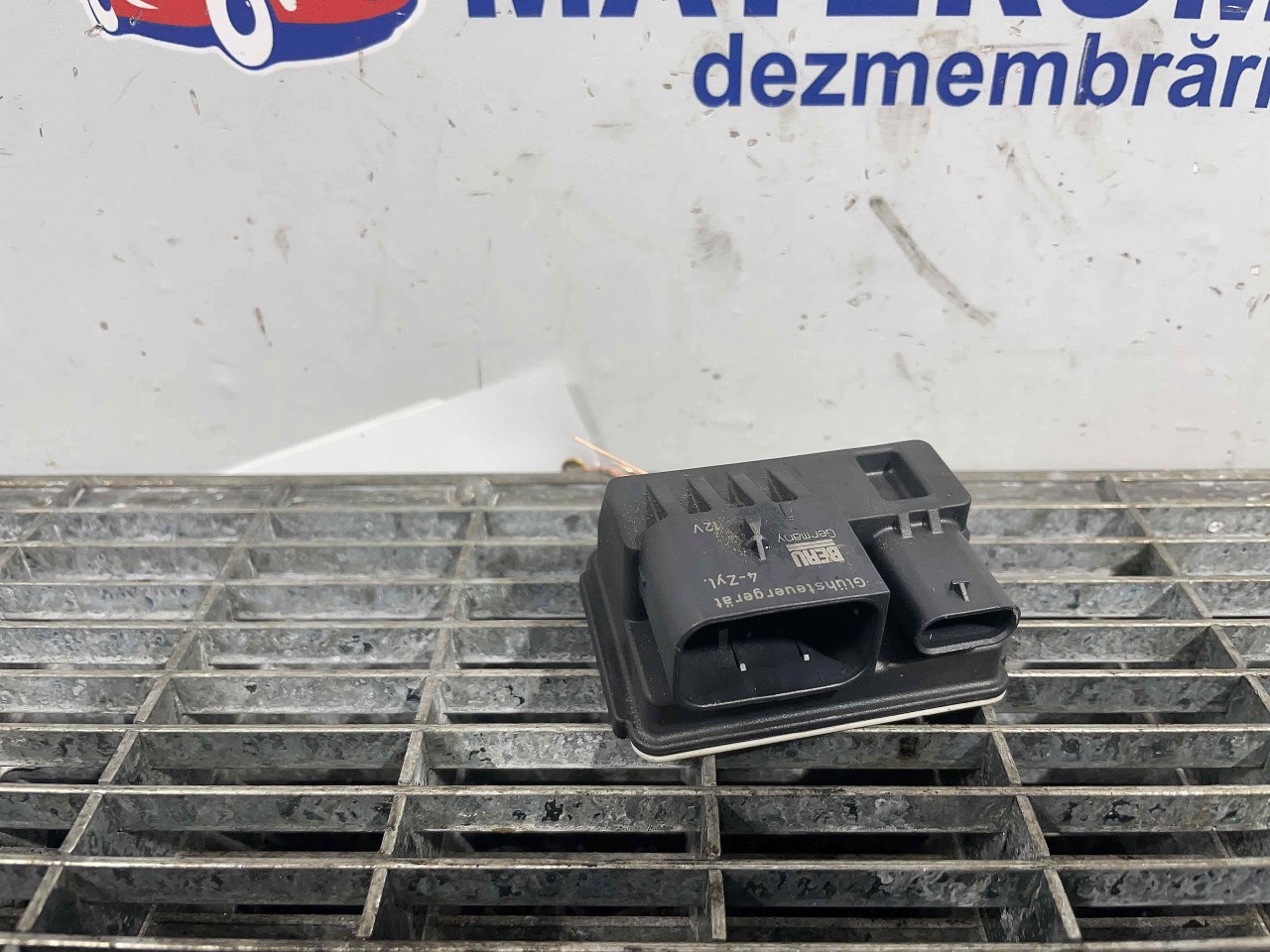 RELEU BUJII BMW SERIA 5 F 10 SERIA 5 F 10 2.0 D - (2010 2017)