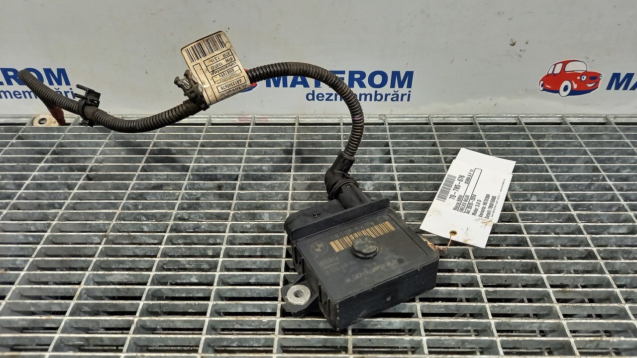 RELEU BUJII BMW SERIA 5 F 11 SERIA 5 F 11 3.0 D - (2010 2014)