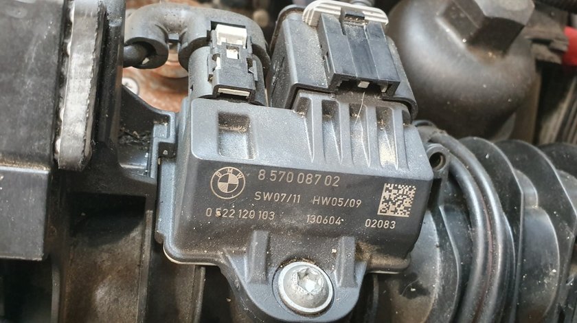 Releu bujii BMW Seria 5 F10 diesel 2011 2012 2013 2014