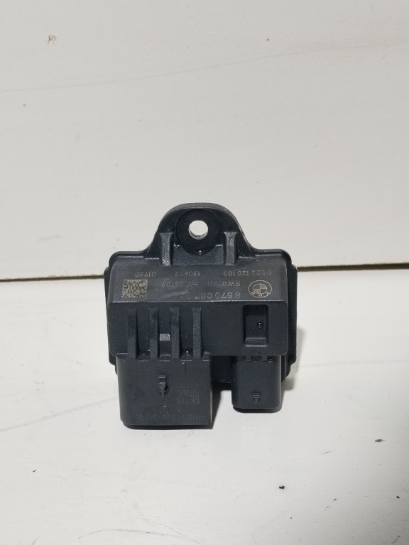 Releu bujii BMW SERIA 5 F10 N47D20C 8570087
