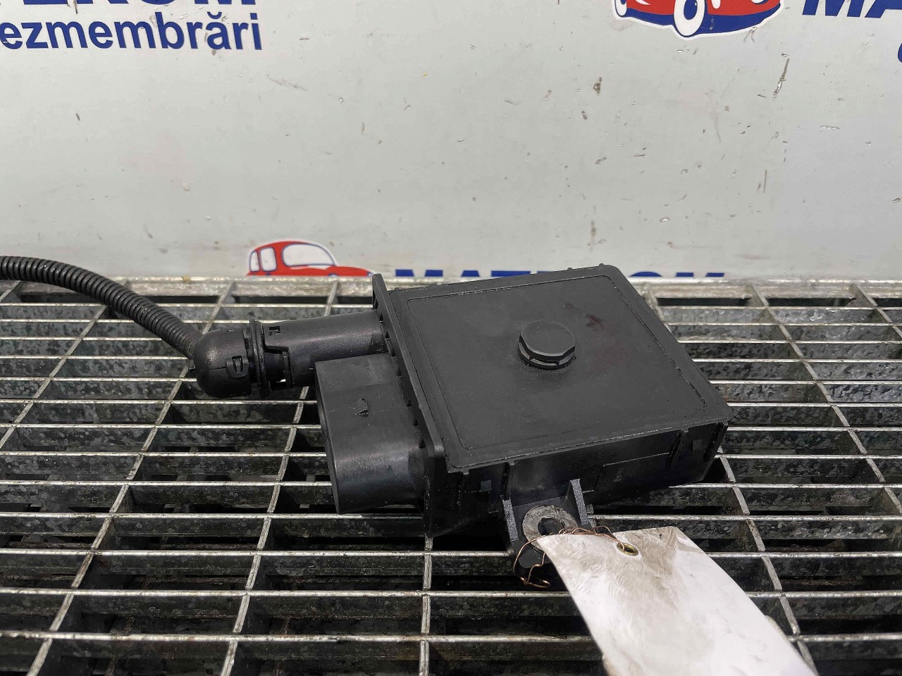RELEU BUJII BMW SERIA 7 E 65 3.0 D - (20