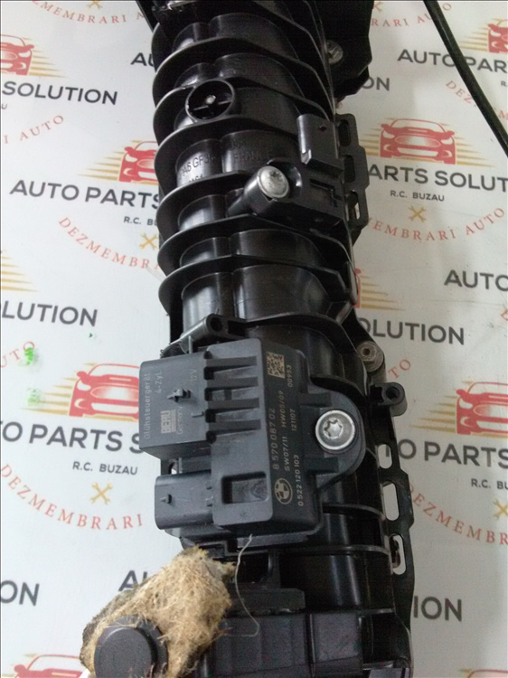 Releu bujii BMW X1, 2.0 D