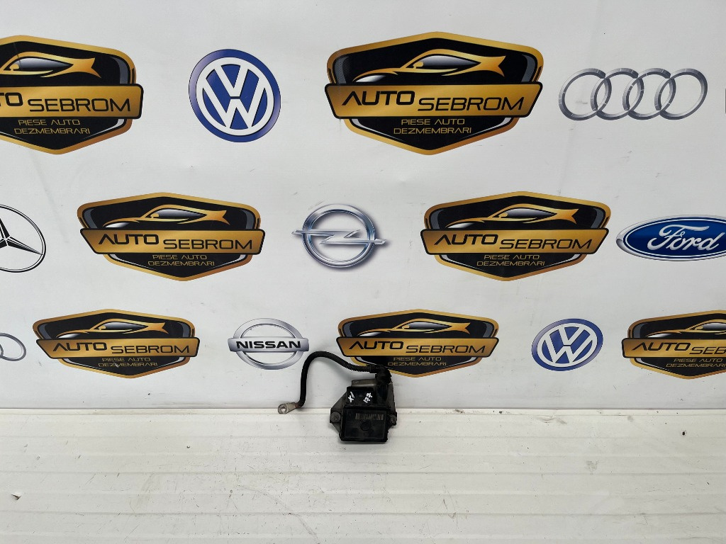 Releu bujii BMW X1 E84