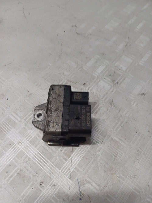 Releu bujii BMW X1 F48 2.0 Motorina 2017, 10213526