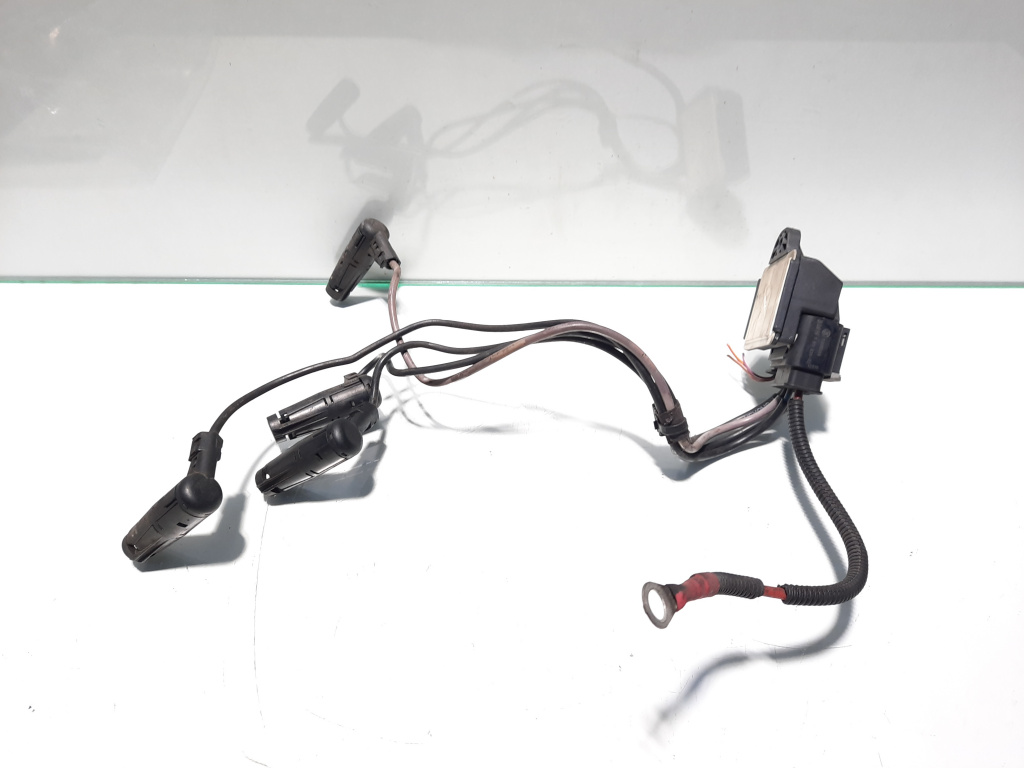 Releu bujii, Bmw X3, cod 7810856-03