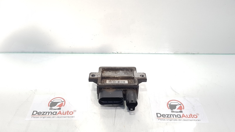 Releu bujii, Bmw X3 (E83) 2.0 d, cod 778