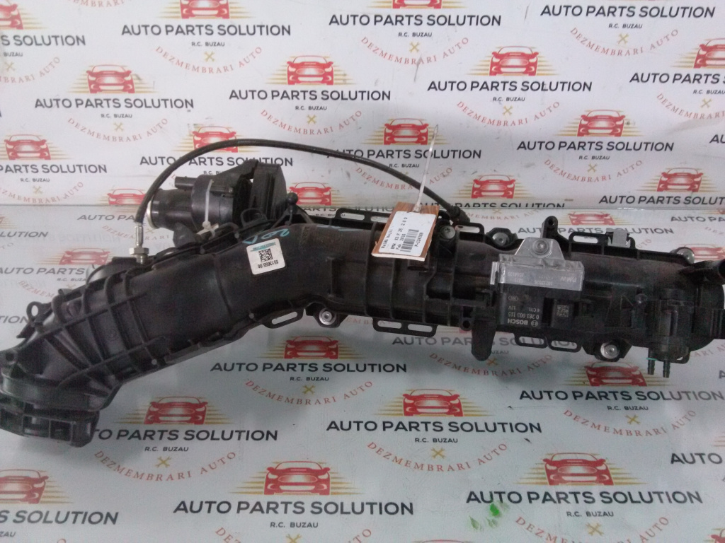 Releu bujii BMW. X3 F 25, 2.0 D Fab. 2016