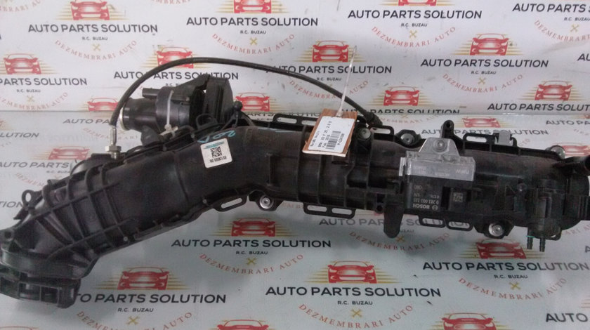 Releu bujii BMW X3 (F25) 2010-2018