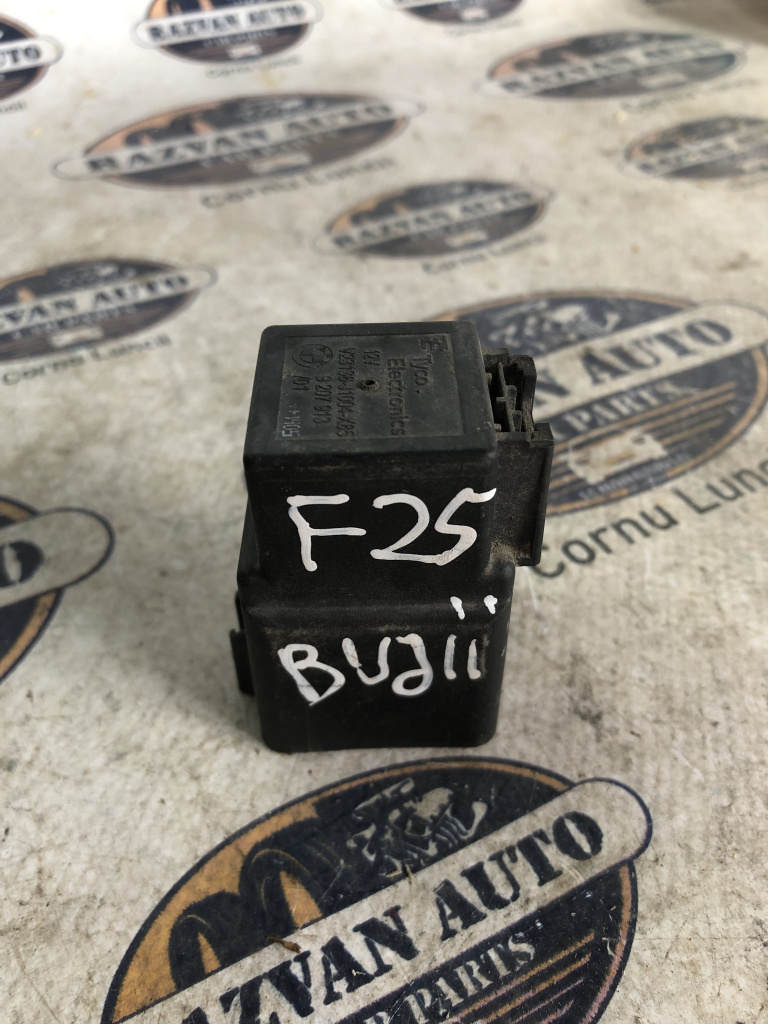 Releu bujii BMW X3 F25 2013, 9207913