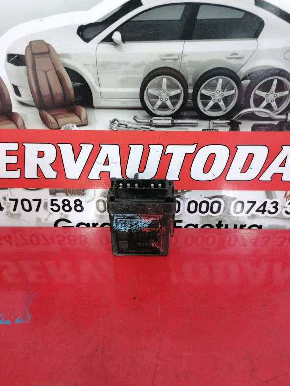 Releu bujii BMW X5 (1999-2006) [E53] 3.0 Motorina 2005, 2246919