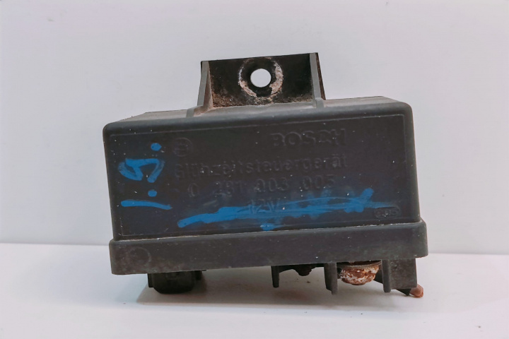 Releu Bujii Bosch 0281003005 Citroen Xsara [1997 - 2000]