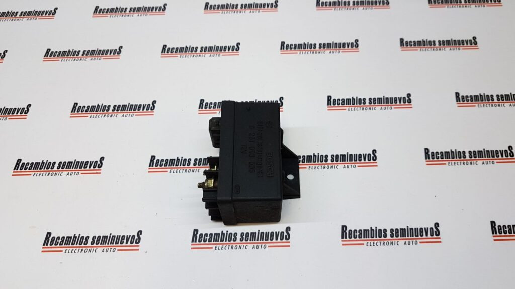 Releu bujii BOSCH PSA PSA -CUALQUIER MODELO- 0 281 003 005 / 02810030050 281 003 005 / 0281003005