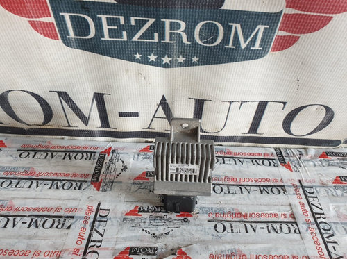 Releu bujii CITROËN DS4 2.0 HDi 163cp cod piesa : AV61-12A343-BA