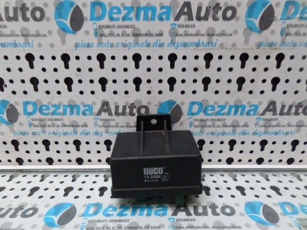 Releu bujii Citroen Berlingo, 1.9 (id:155158)