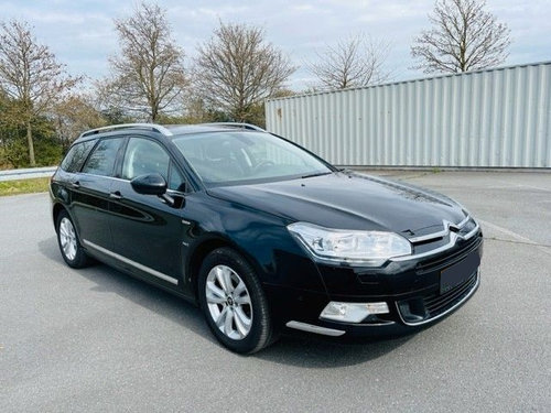 Releu bujii Citroen C5 2.0 HDI AHW combi ,transmisie automata , cod 9803299780