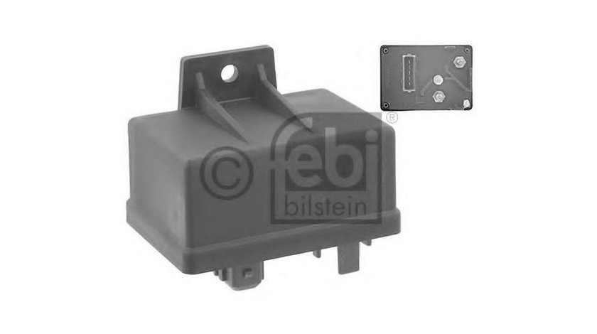 Releu bujii Citroen C5 I (DC_) 2001-2004 #2 0884027