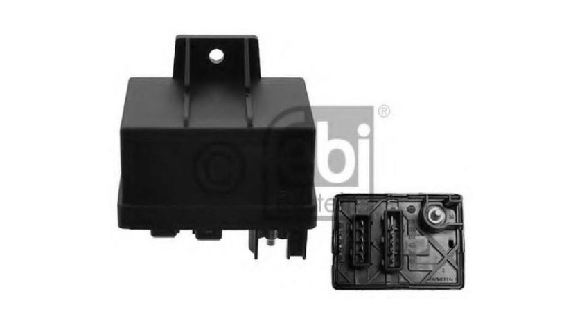 Releu bujii Citroen C5 III (RD_) 2008-2016 #3 0281003018