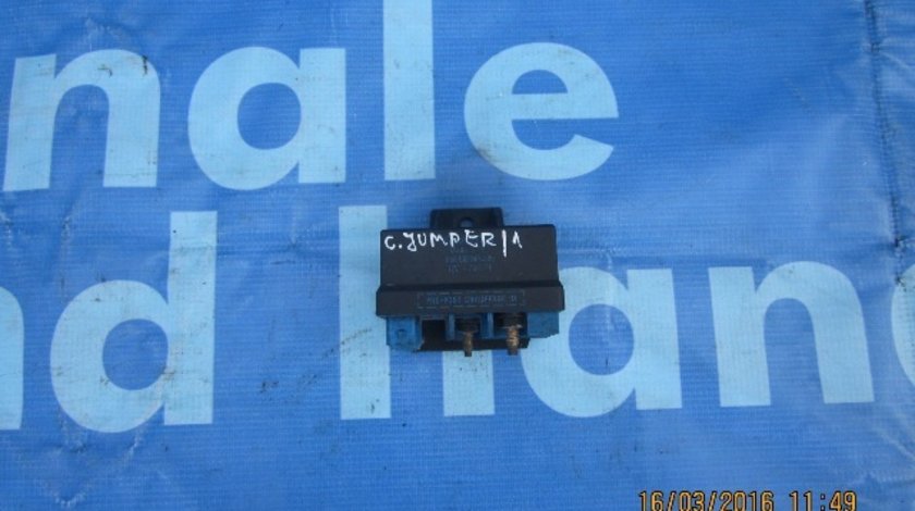 Releu bujii Citroen Jumper