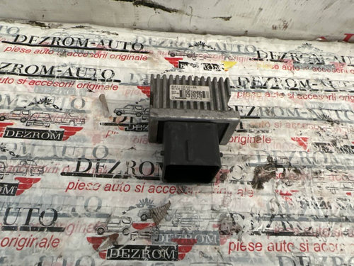 Releu bujii Citroen Jumpy II Camion cu platforma 2.0 HDi 90 cai cod: 9663824880