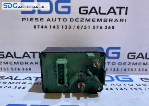 Releu Bujii Citroen Xsara 1.9 D 1998 - 2005 Cod 9619039780