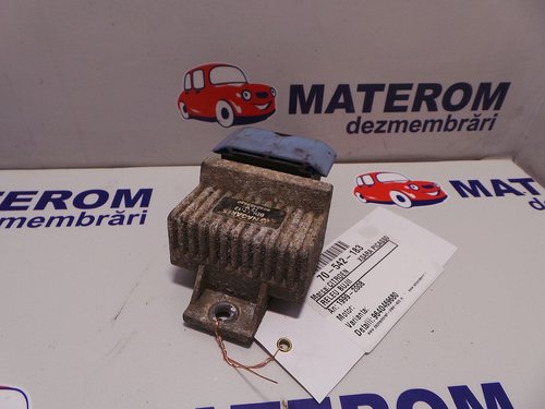 RELEU BUJII CITROEN XSARA PICASSO - - (1999 2004)