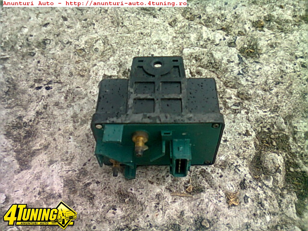 Releu bujii Citroen Xsara Picasso
