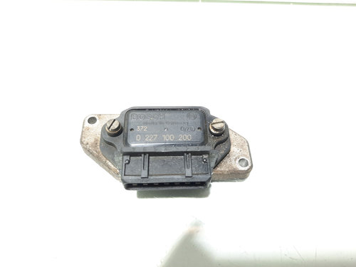 Releu bujii, cod 0227100200, Alfa Romeo 155 (167) 1.8 T.S, AR67402 (id:529972)