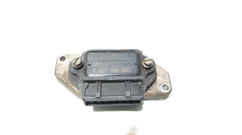 Releu bujii, cod 0227100200, Alfa Romeo 155 (167) 1.8 T.S, AR67402 (id:529972)