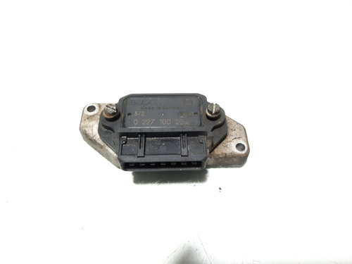 Releu bujii, cod 0227100200, Alfa Romeo 155 (167) 1.8 T. S, AR67402 (id:529971)