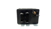 Releu bujii, cod 0281003015, Fiat Brava (182), 1.9...