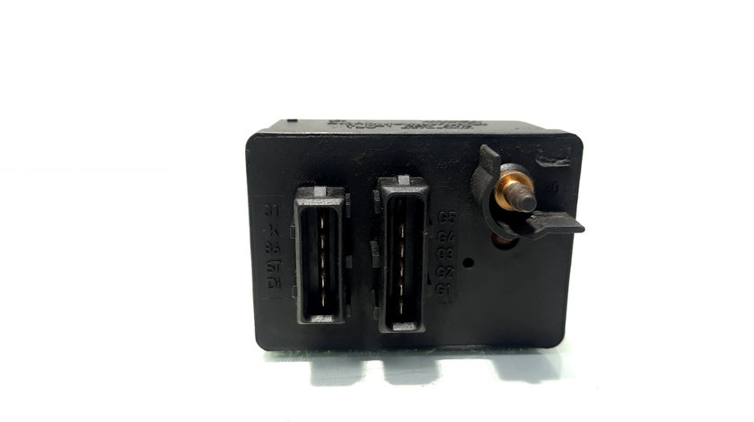 Releu bujii, cod 0281003015, Fiat Brava (182), 1.9 JTD, 182B4000 (idi:529036)