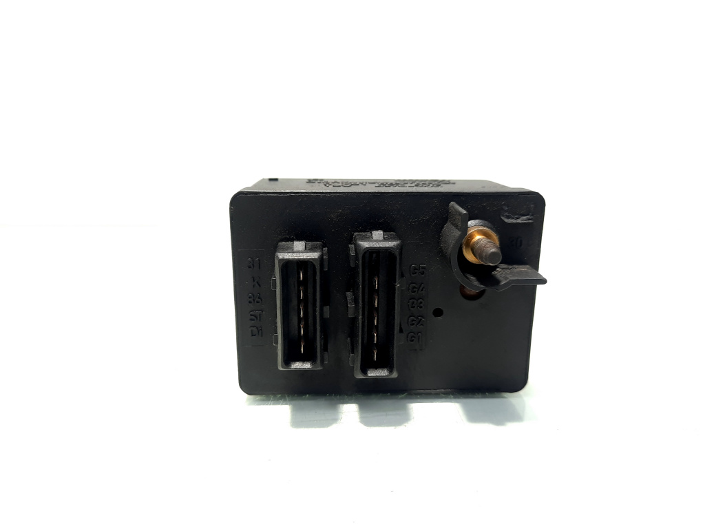 Releu bujii, cod 0281003015, Fiat Doblo 